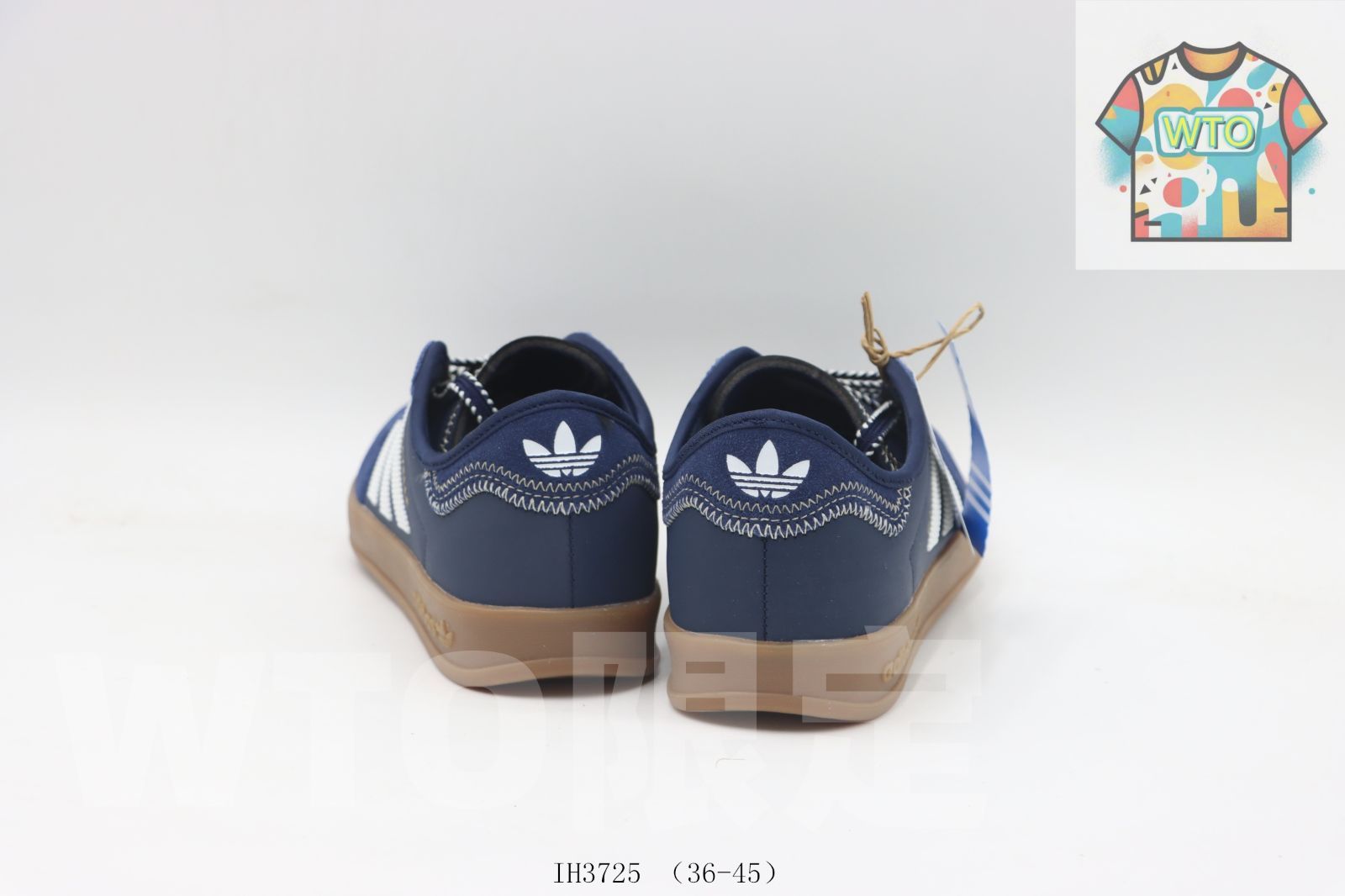 Adidas スケートシューズ