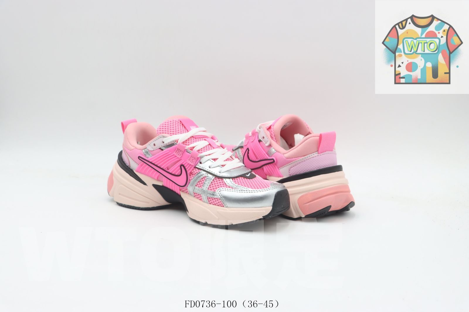 ランニングシューズ FD