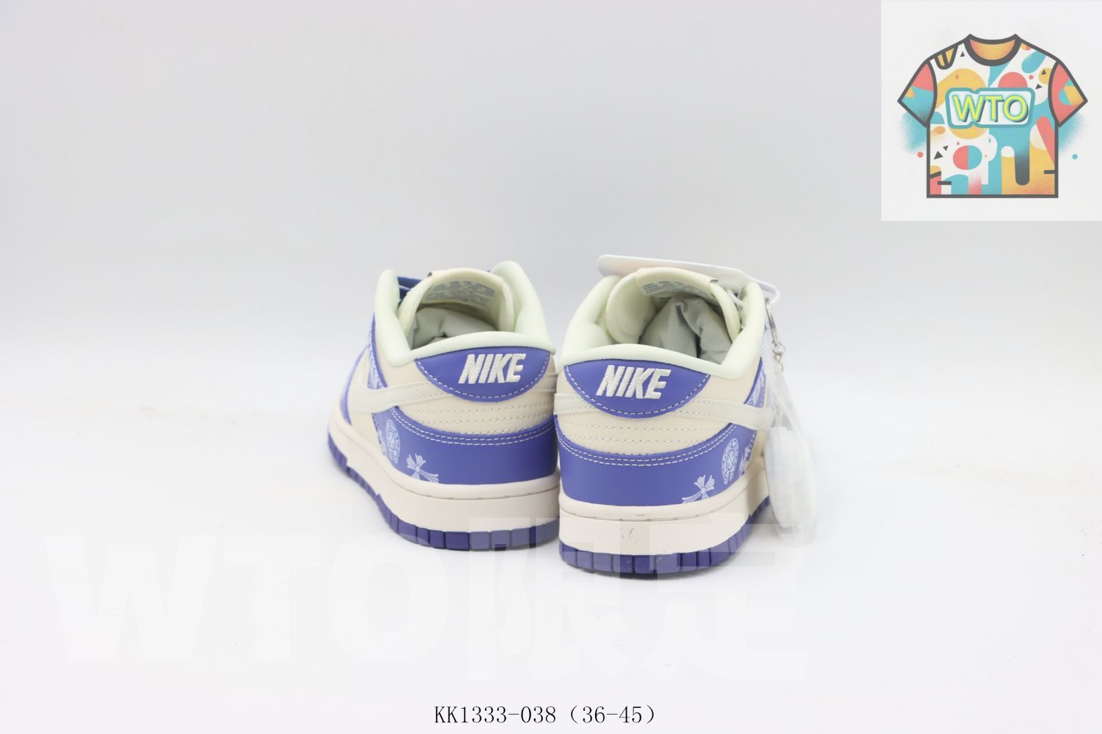 藍白-WTO輸入-FLG