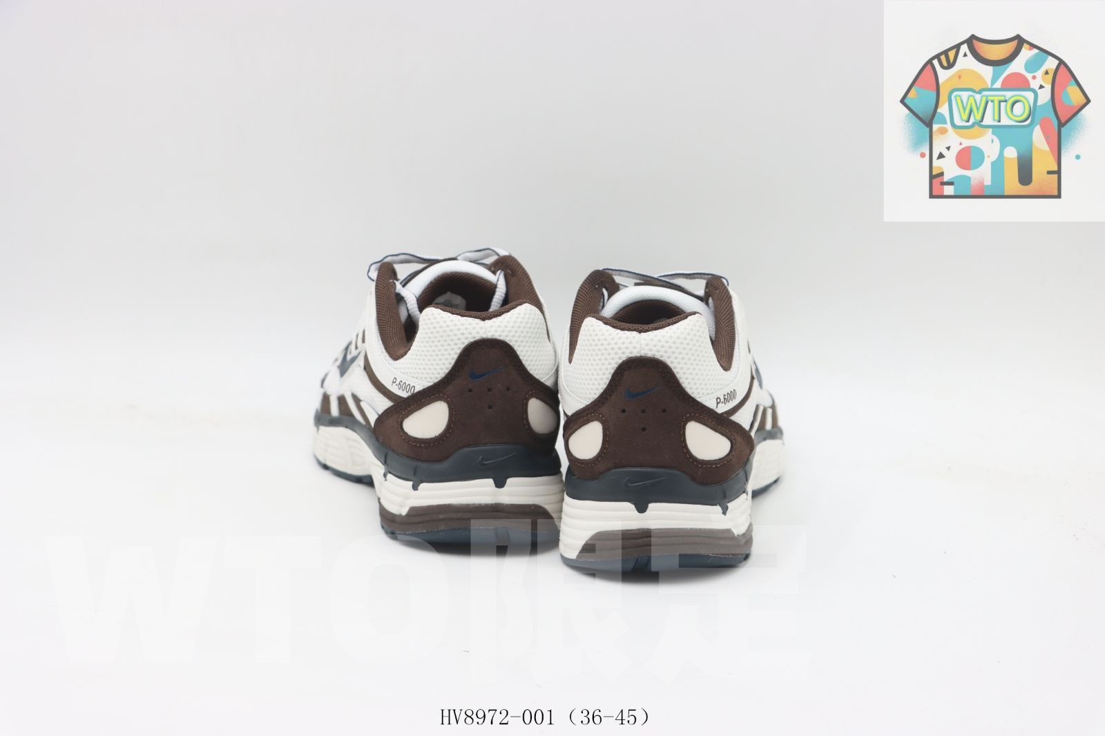 白褐色-WTO輸入-NWD 68