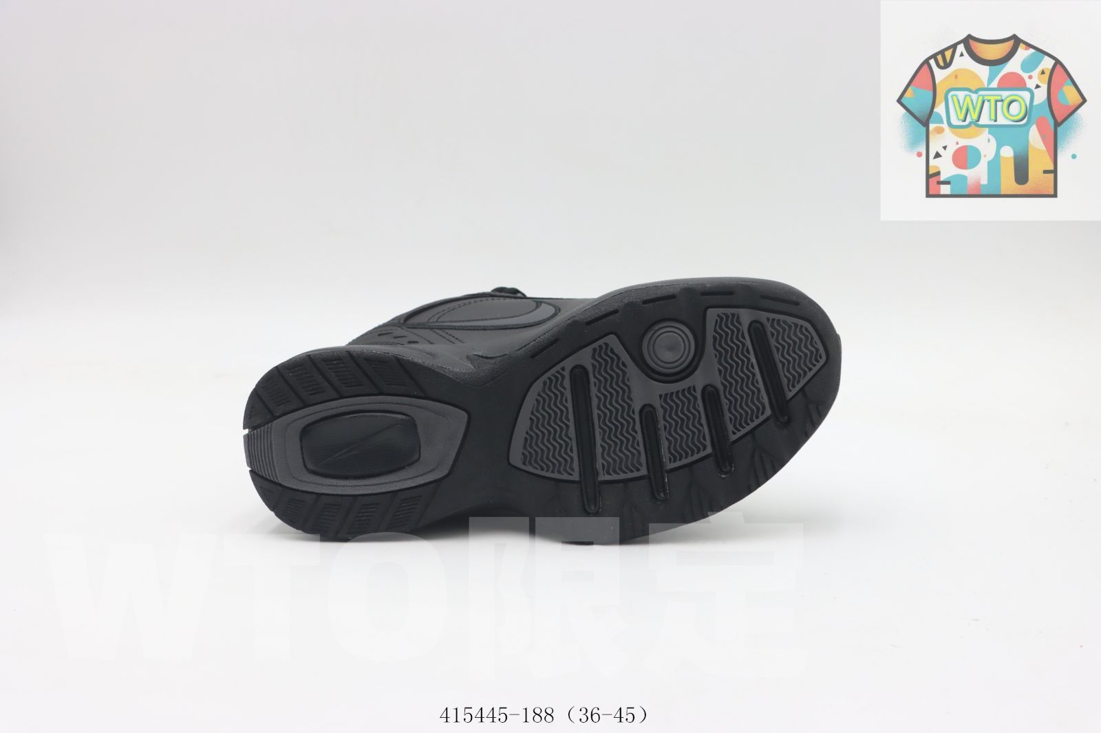 WTO通販 ナイキのランニングシューズ