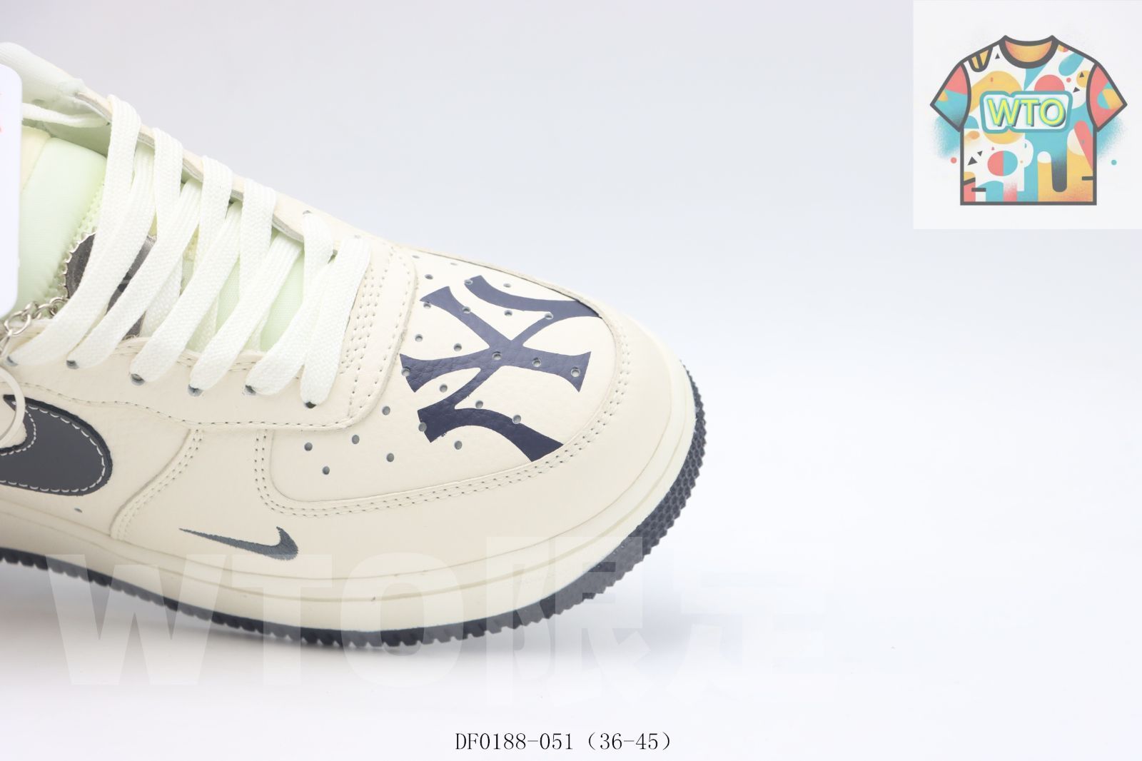 WTO通販 ナイキ