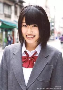 中古】生写真(AKB48・SKE48) 上枝恵美加/CD｢鈴懸(すずかけ)の木の道で