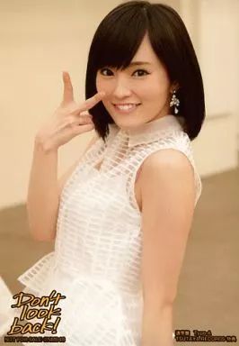 中古】生写真(AKB48・SKE48) 山本彩/CD「Don't look back!」通常盤