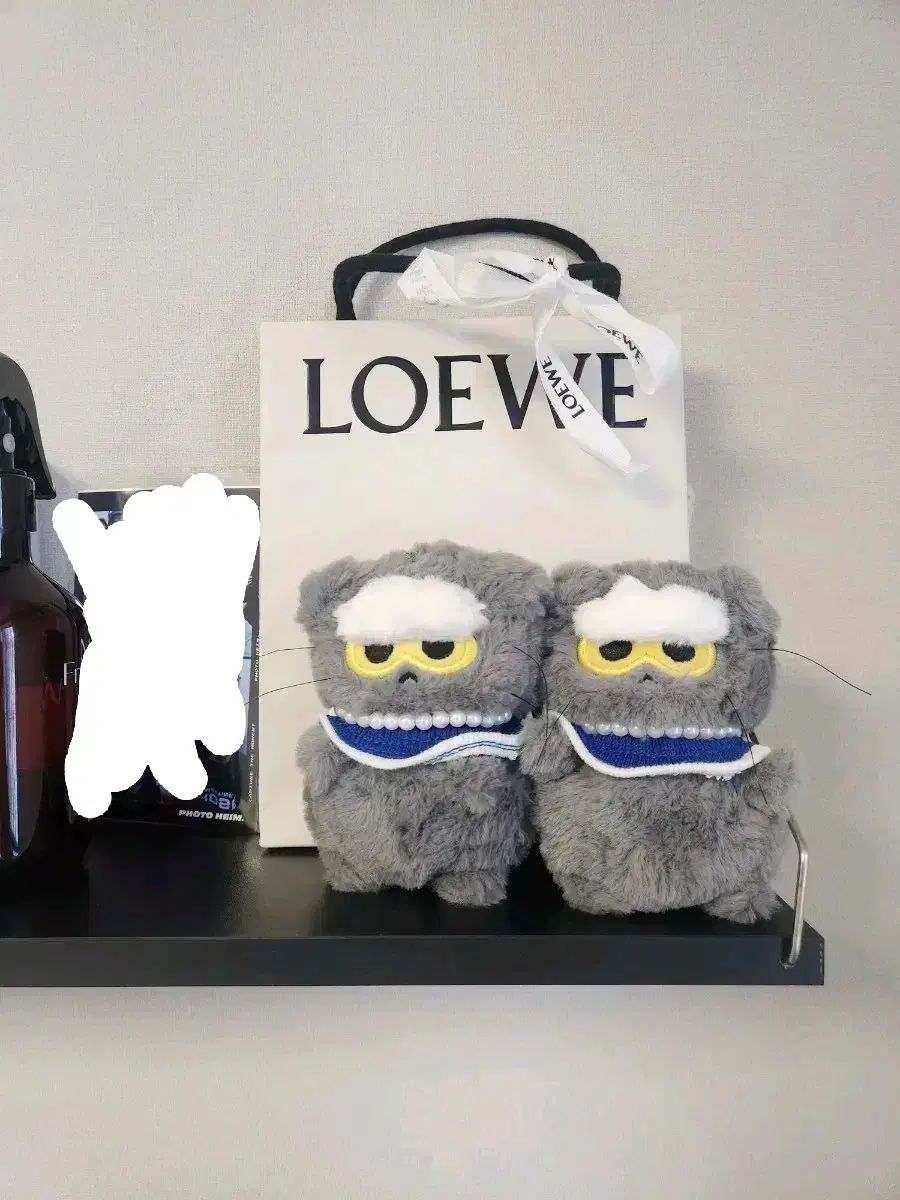 ジョーアンドフレンズ x G-DRAGON ジードラゴン ジョーアキリング