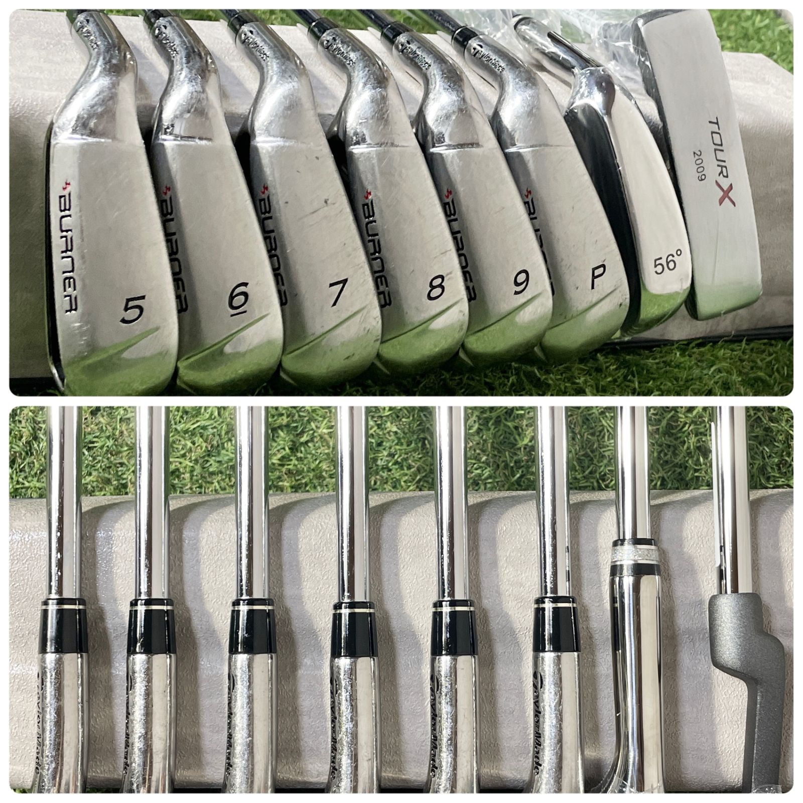 【貴重レフティ】テーラーメイド M2 ゴルフクラブセット 12本 S メンズ 左 新品バック 希少レフティ 12本 ゴルフクラブセット テーラーメイド