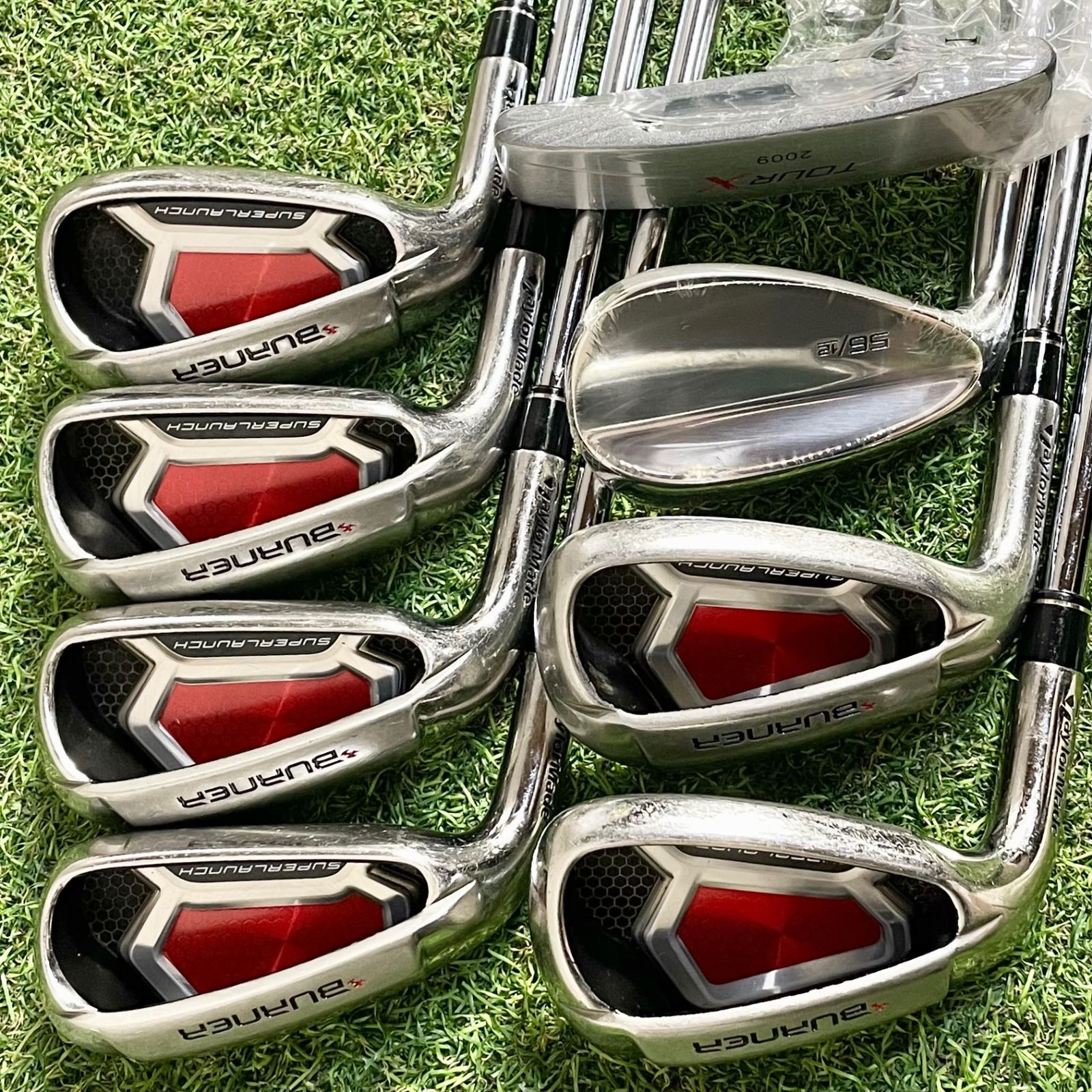 貴重レフティ！バッグ新品】TaylorMade STEALTH2 テーラーメイド