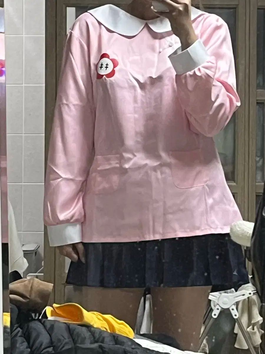 Blue Archive ブルーアーカイブ ブルアカ 稀咲 鉄太 キキ 幼稚園복 コスプレ 先行予約 プレオーダー