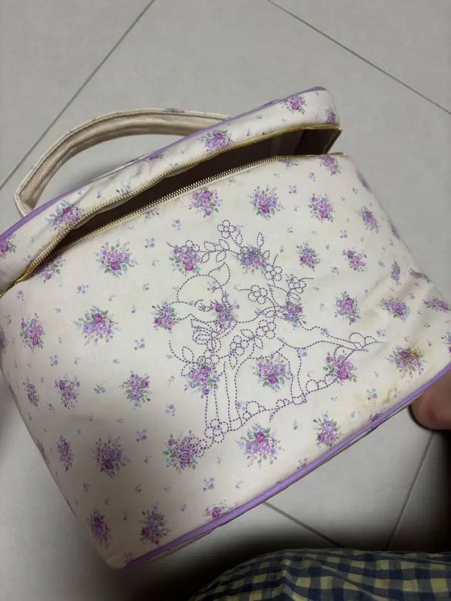 プレゼント プロジェクト コルダバッグ 夜 バンビ