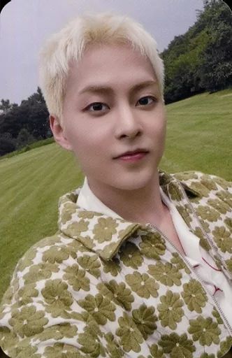 中古】コレクションカード(男性) EXO/シウミン(XIUMIN)/CD「Brand New