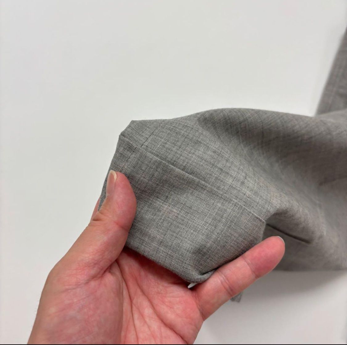 フォックスブラザーズ ウール