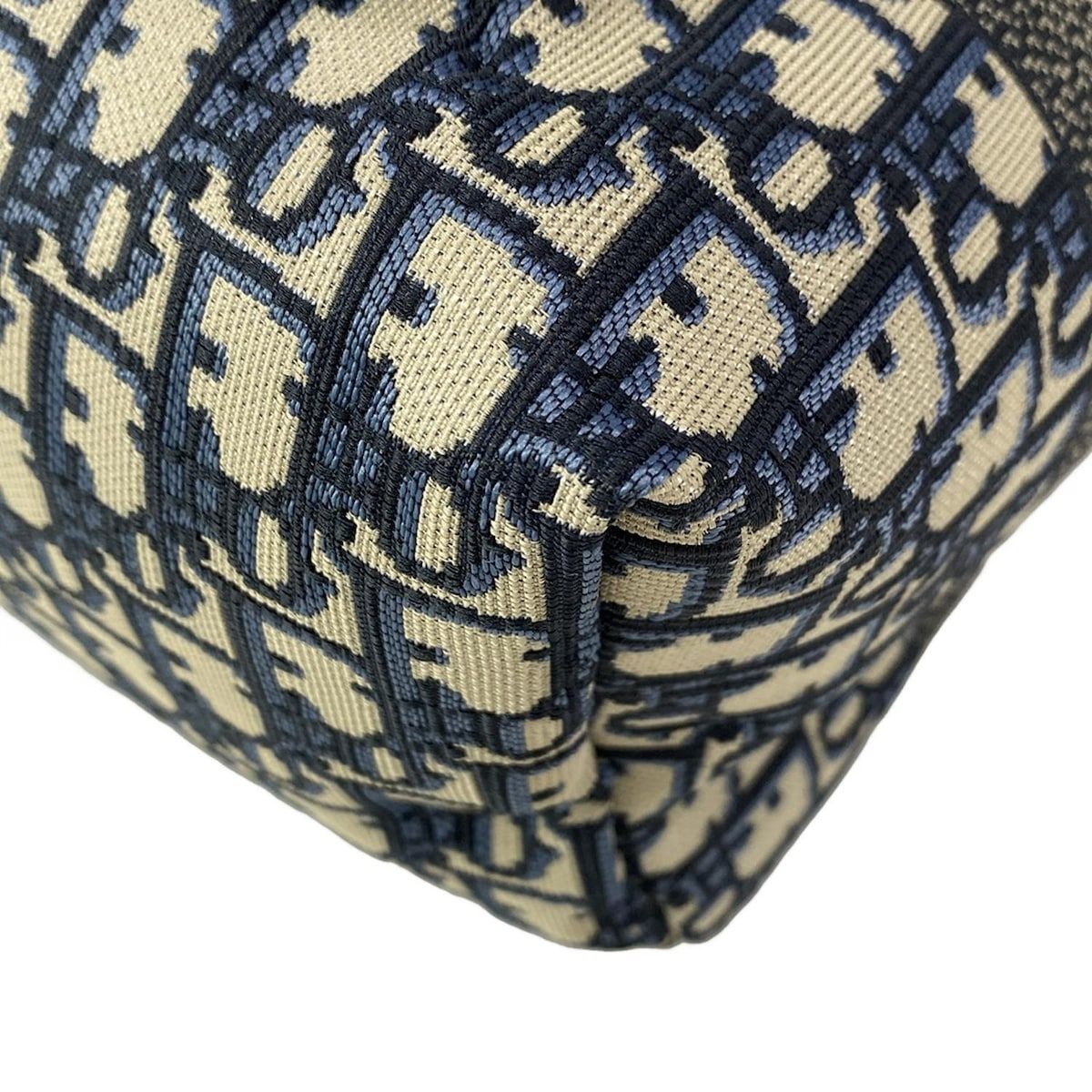 クリスチャンディオール リュックサック