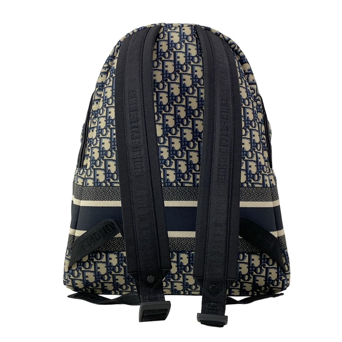 ディオール/クリスチャンディオール リュックサック美品 ディオール