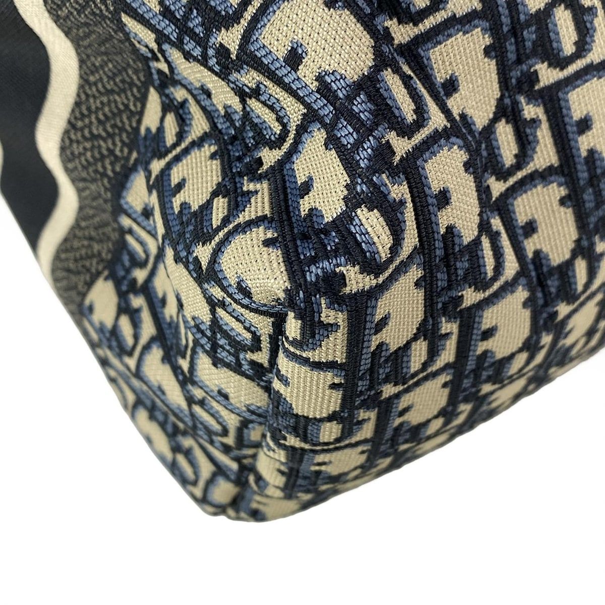 クリスチャンディオール リュックサック