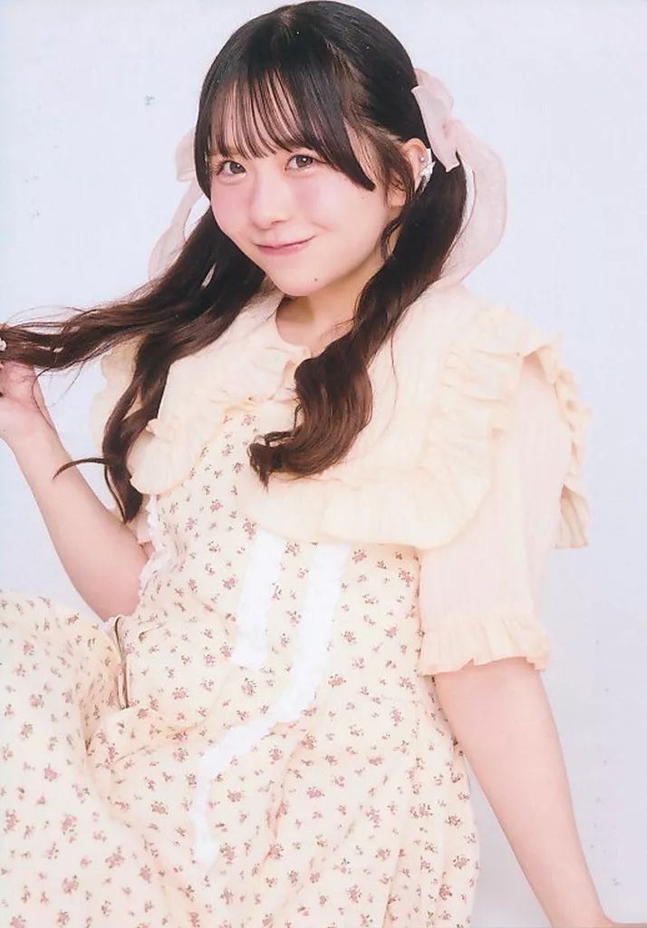中古】生写真(女性) SWEET STEADY/栗田なつか/座り/「POP UP