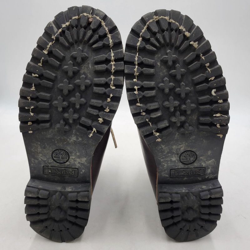 ティンバーランド EARTHKEEPERS