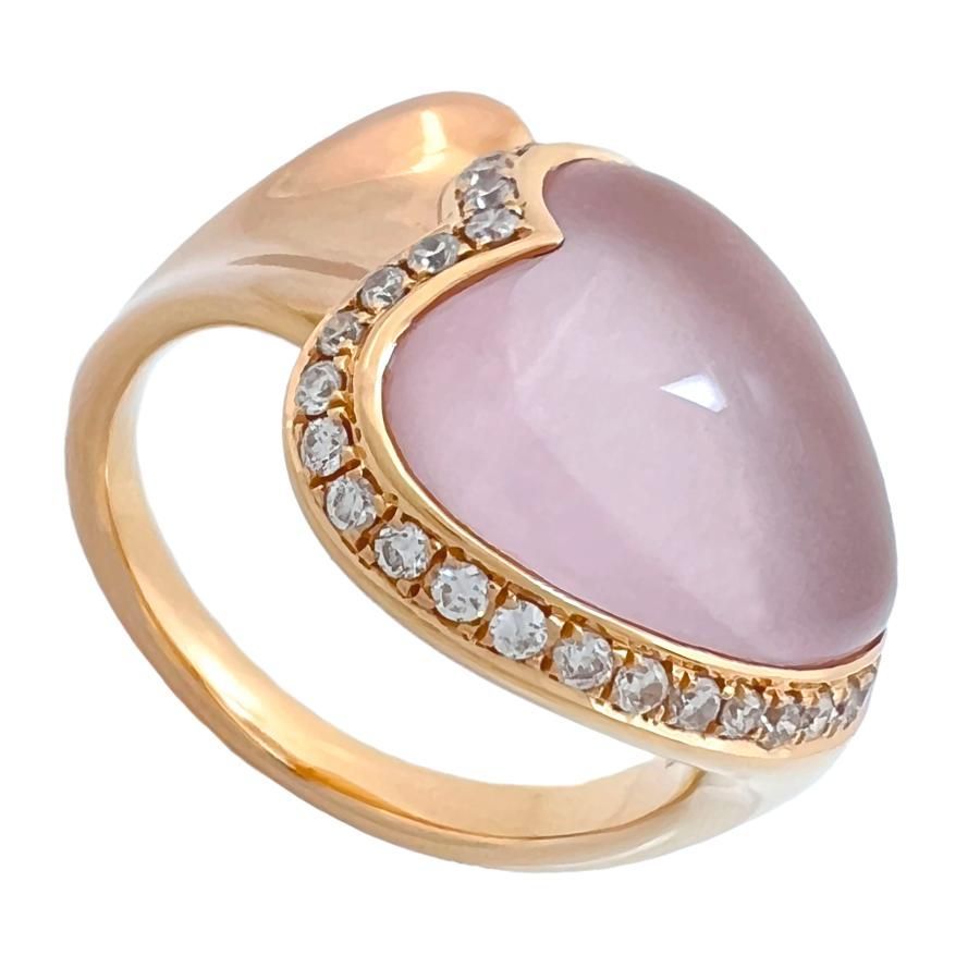 Ponte Vecchio ローズゴールド リング9号 楽天市場】ポンテヴェキオ 指輪 レディース ロゼッリーナ ローズ