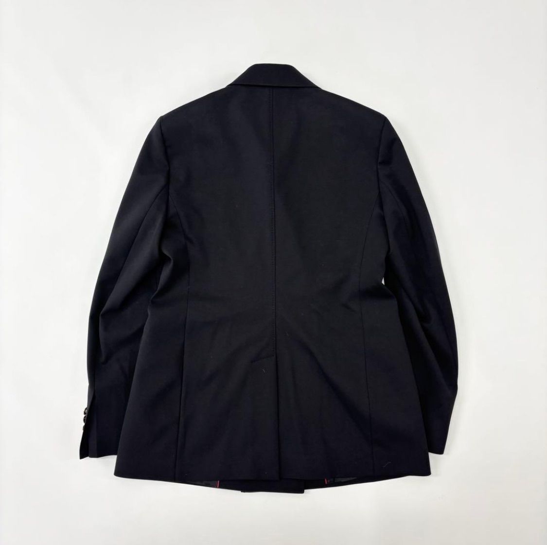 25ss 2025 MAX MARA マックスマーラ レリチ ミラノ ジャージー ダブルブレスト ジャケット サイズ FR 42 IT 44 US 10 定価146 300円 706