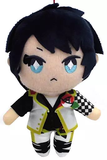 中古】ぬいぐるみ デュース・スペード エクストラぬいぐるみ