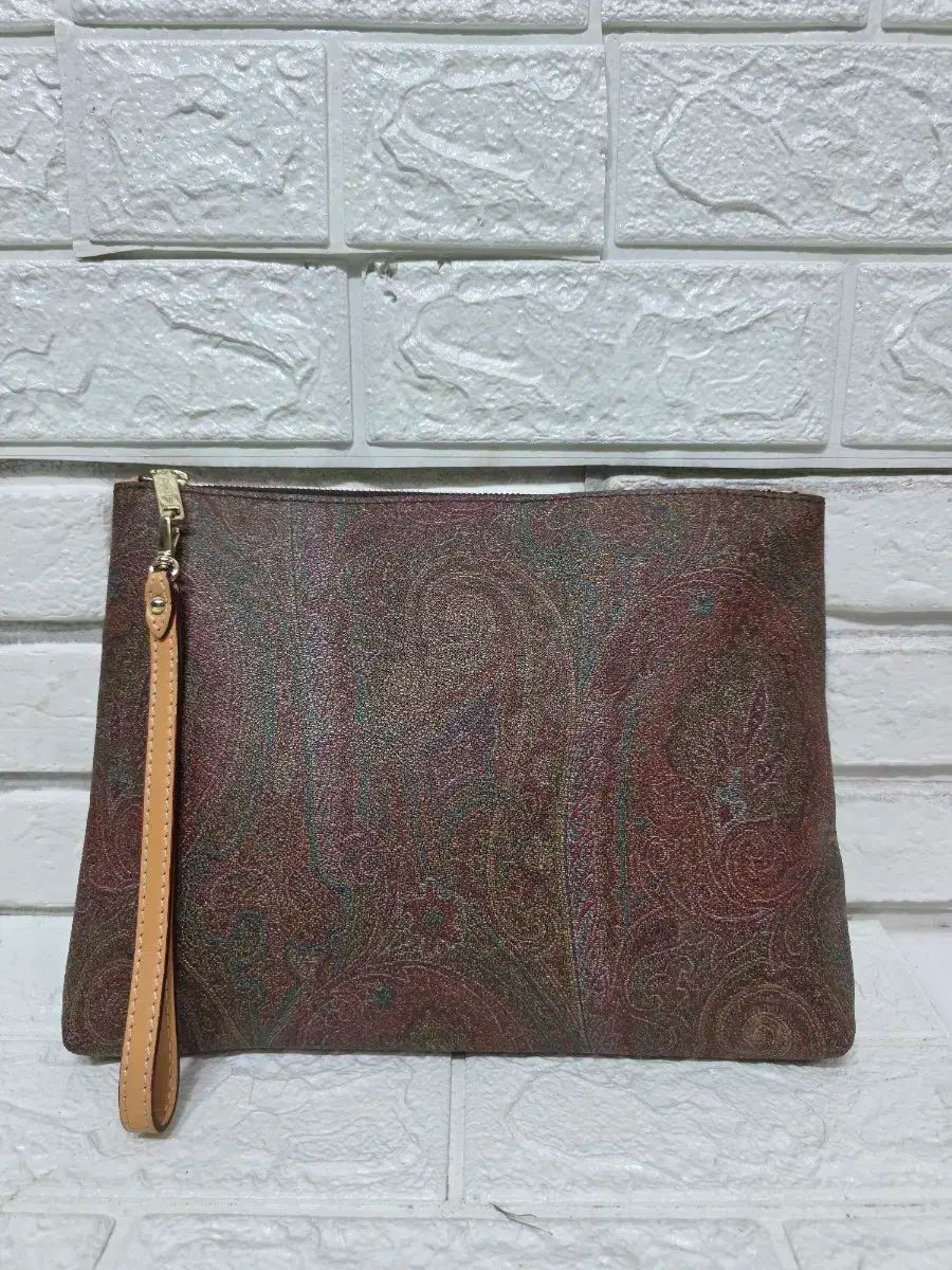 ETRO エトロ クラッチバッグ