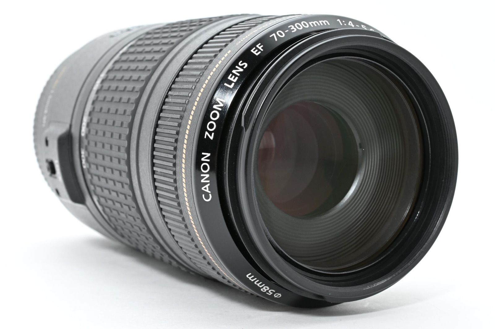 キヤノン Canon EF 70 300 mm F 4 5 6 IS USM 望遠ズームレンズ レンズ(ズーム) カメラ