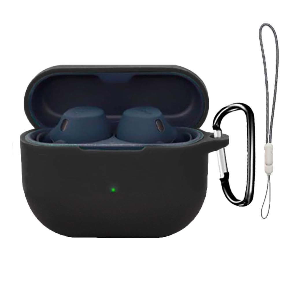 新着商品】For Jabra Elite 8 Active/Jabra Elite 10 ケース カバー