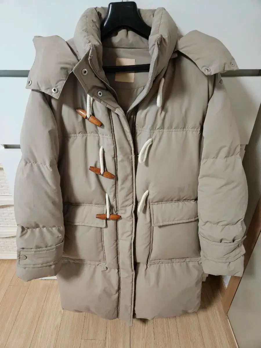 シーシーコレクト グース トグル ダウン