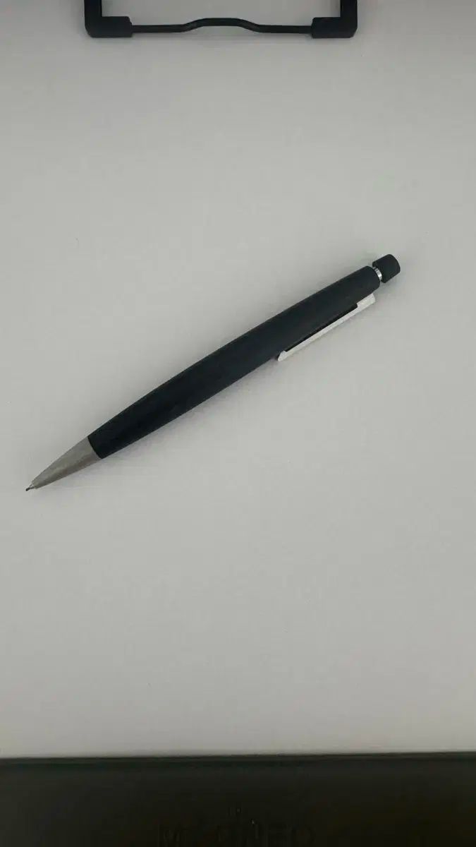 LAMY 2000 0.7 mm シャープペンシル