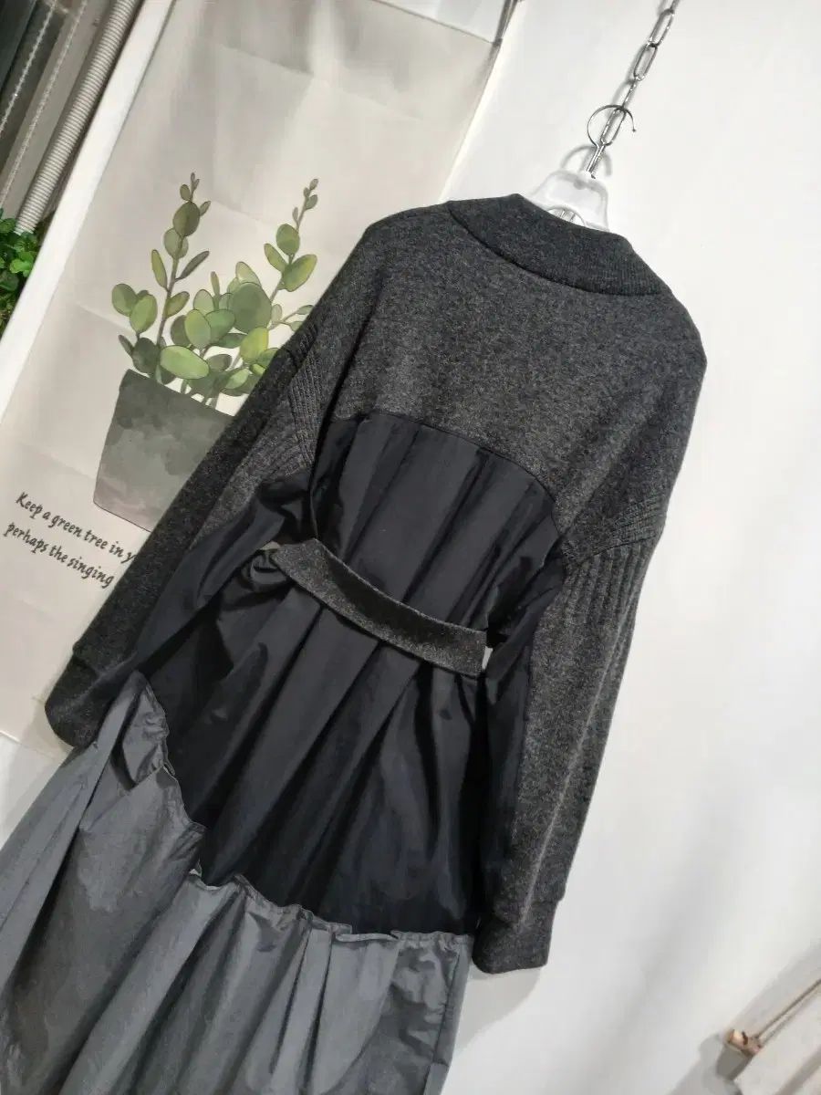 ブロック ベルト付き