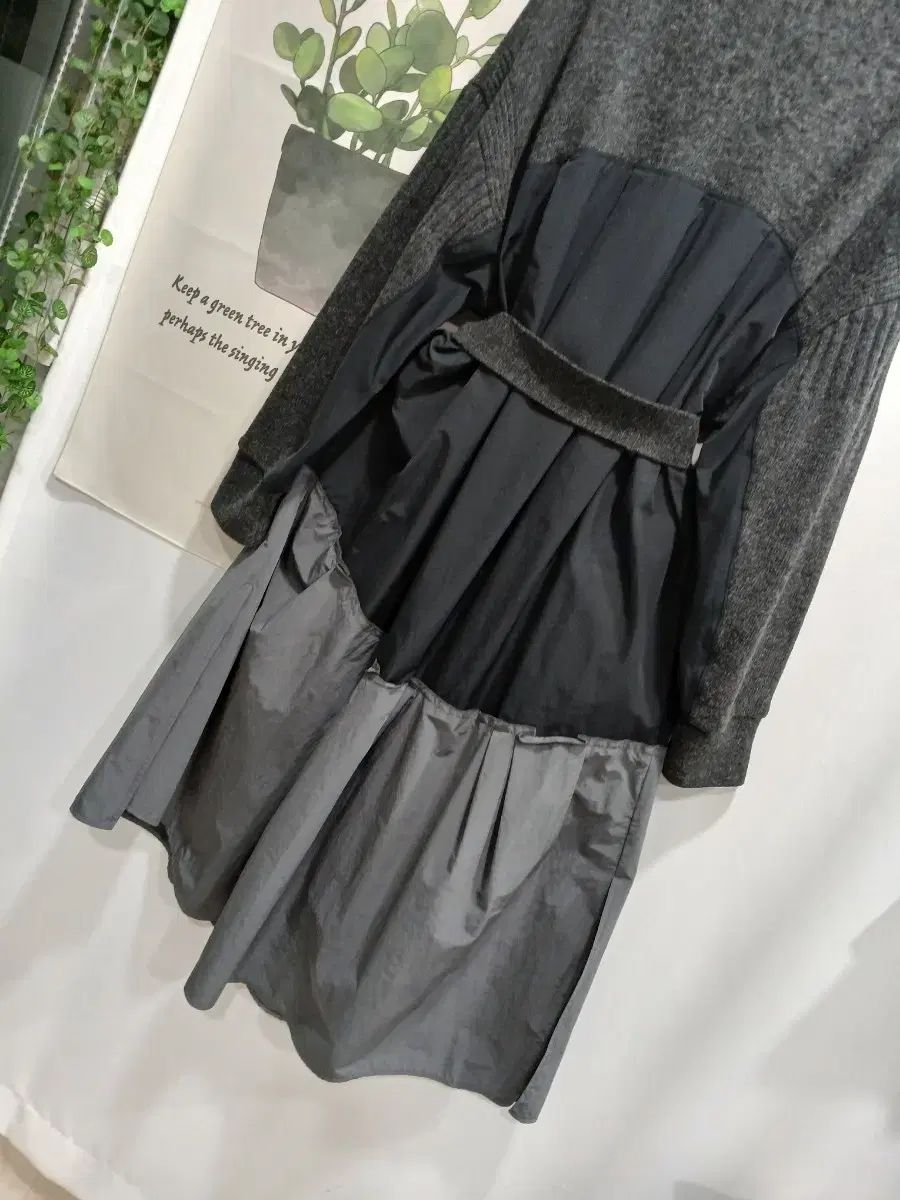 ベルト付き バイ