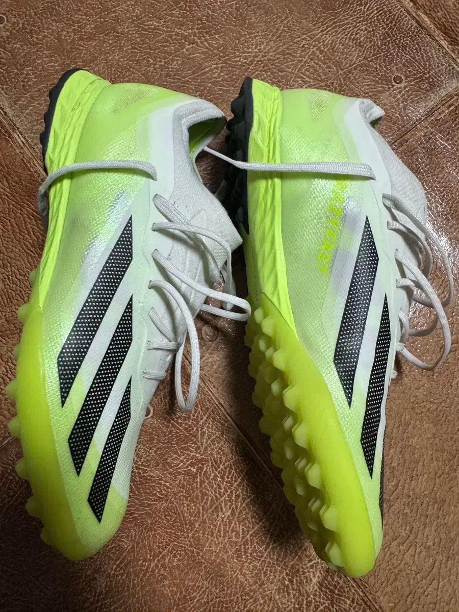 Xクレイジーパス pt.1 The Past Ver. 1 tf 265