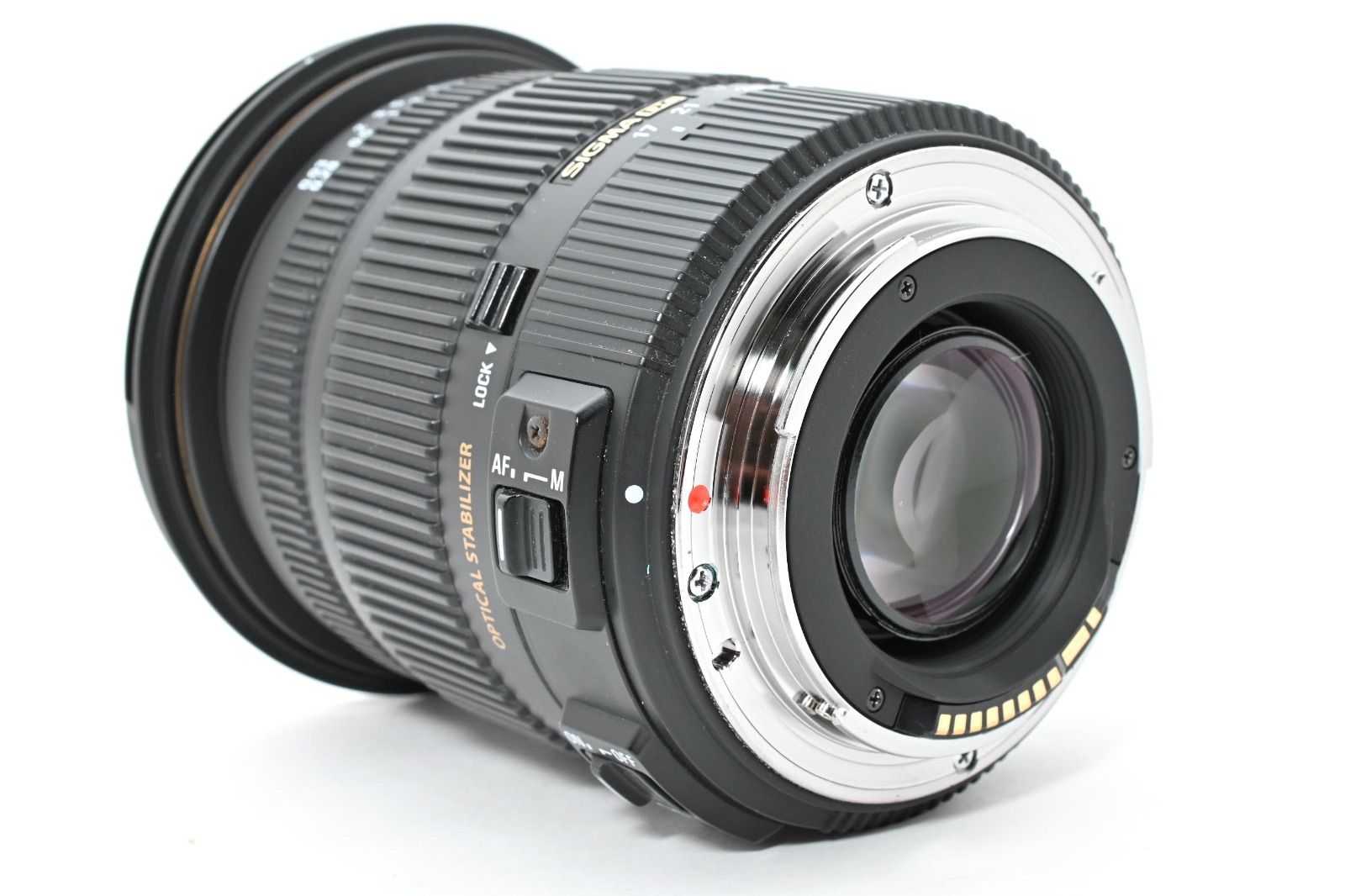 キャノン対応 ズームレンズ