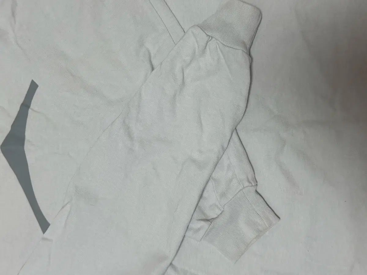 ミスチーフ RHOMBUS ロングスリーブ スカイブルー m