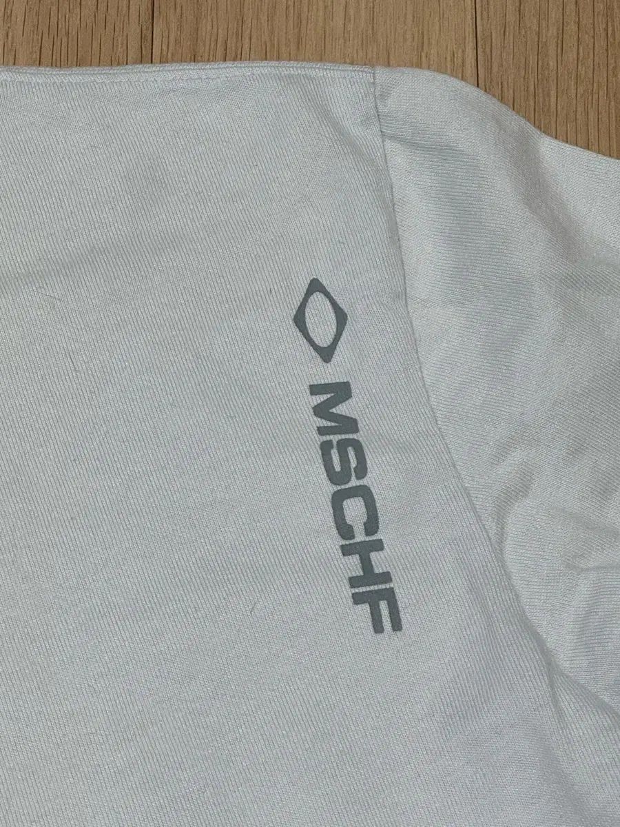 スカイブルー m