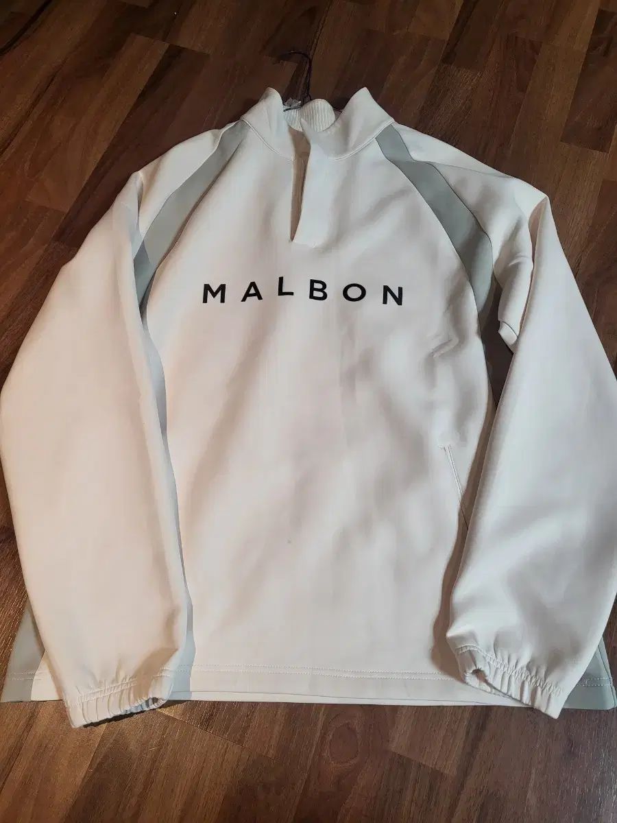 マルボンPOLICEジップアップ XLサイズ