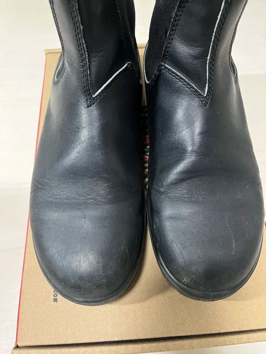 Blundstone ブランドストーン 510