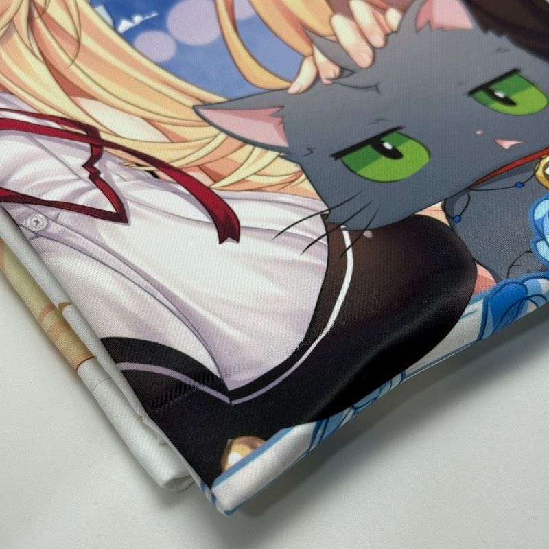 ☆希少 未使用品☆ノラと皇女と野良猫ハート2 B2タペストリー 同梱特典