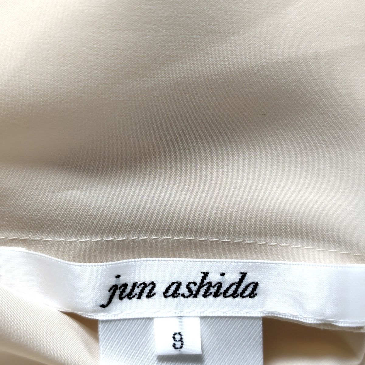 長袖シャツブラウス サイズ9