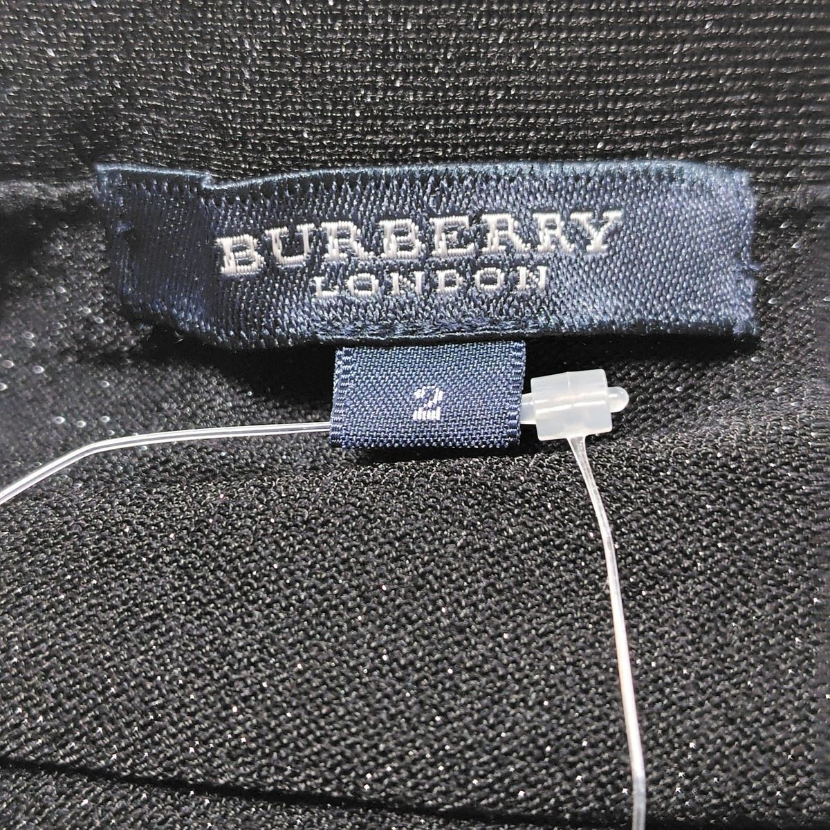 長袖カットソー サイズ2