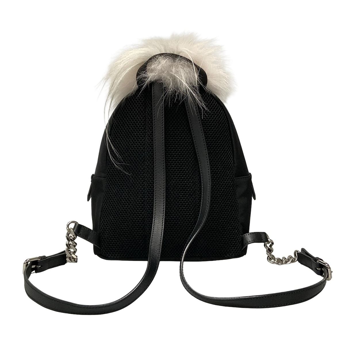 FENDI(フェンディ) リュックサック モンスター ミニ バックパック