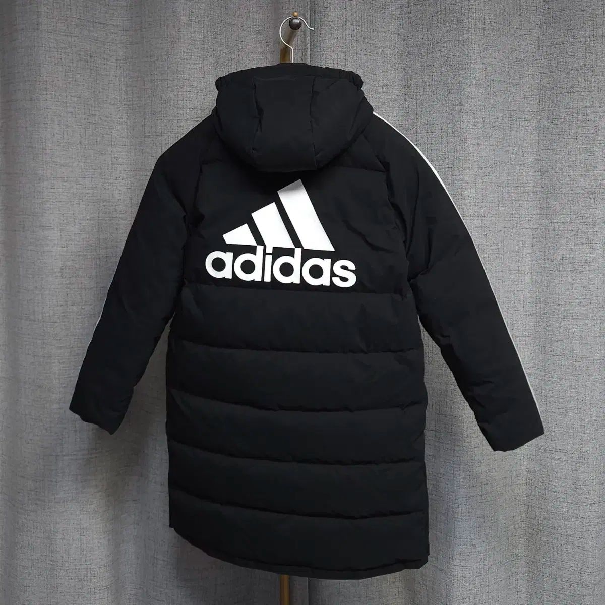 ジュニア ダウンジャケット