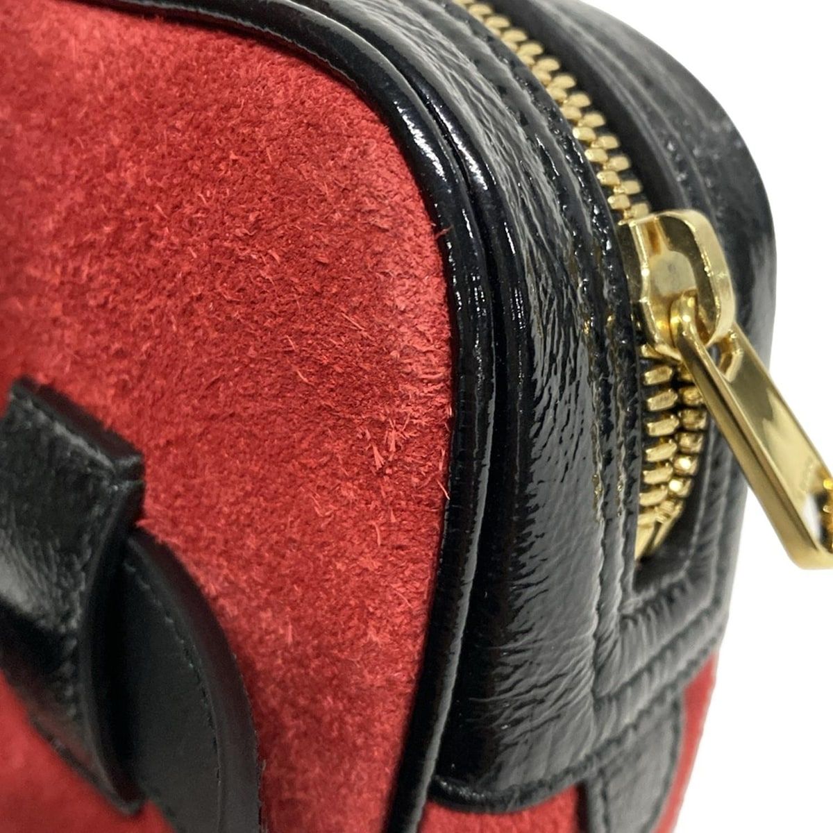 ウエストポーチ -