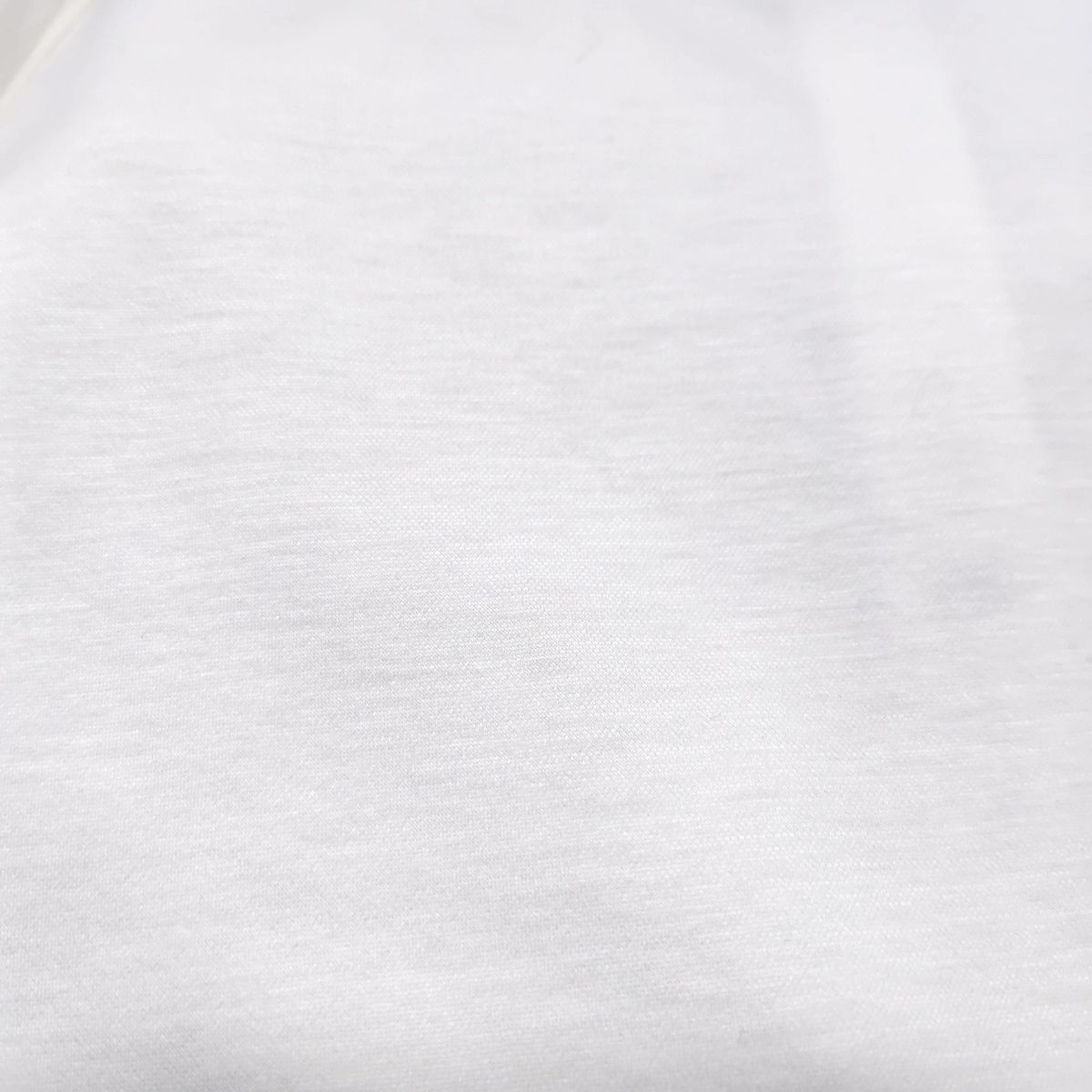 白×アイボリー