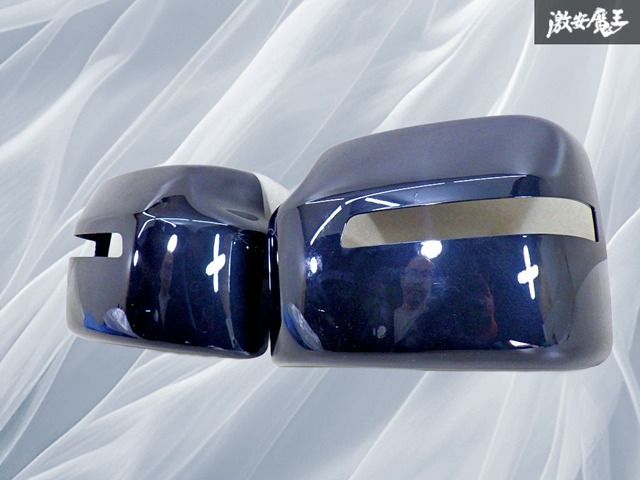 新車外し！】スズキ純正 JB64W JB74W ジムニー シエラ ドアミラー