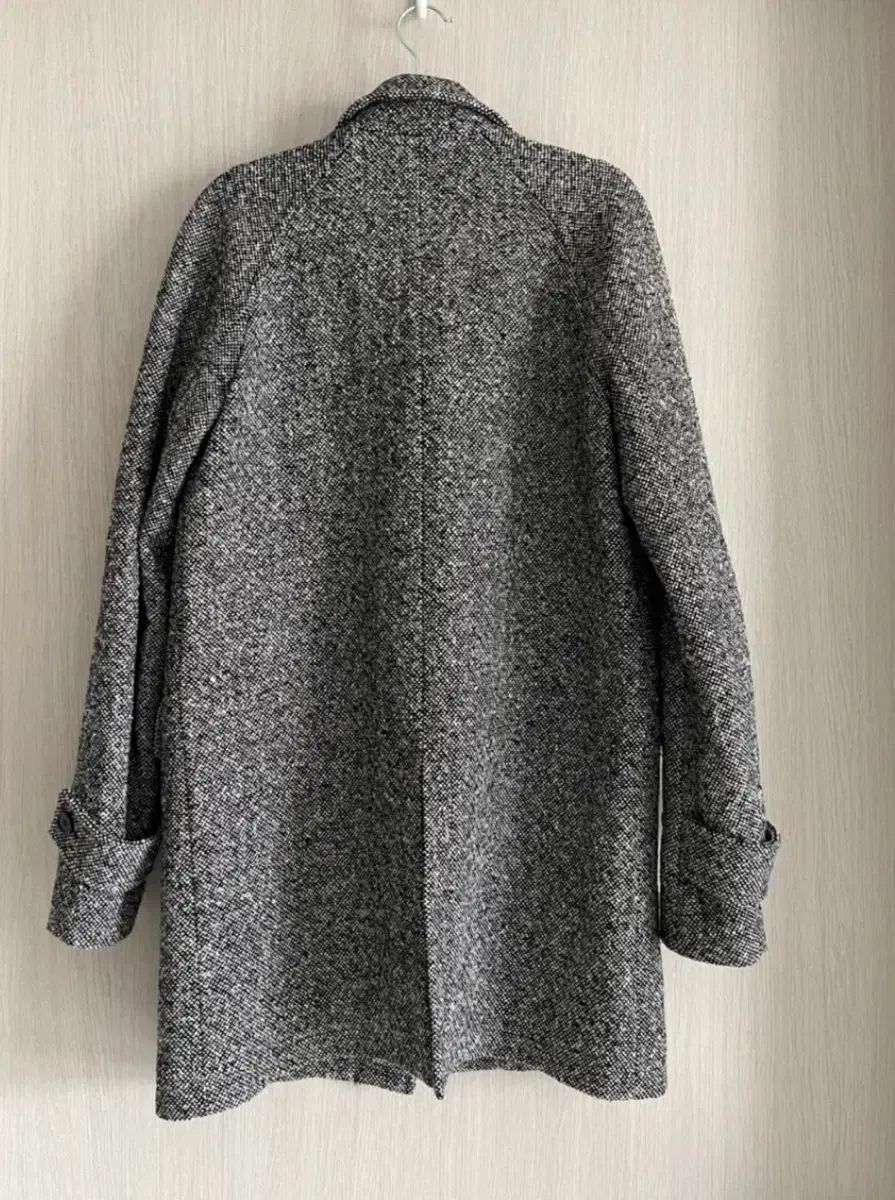 コート ユニセックス