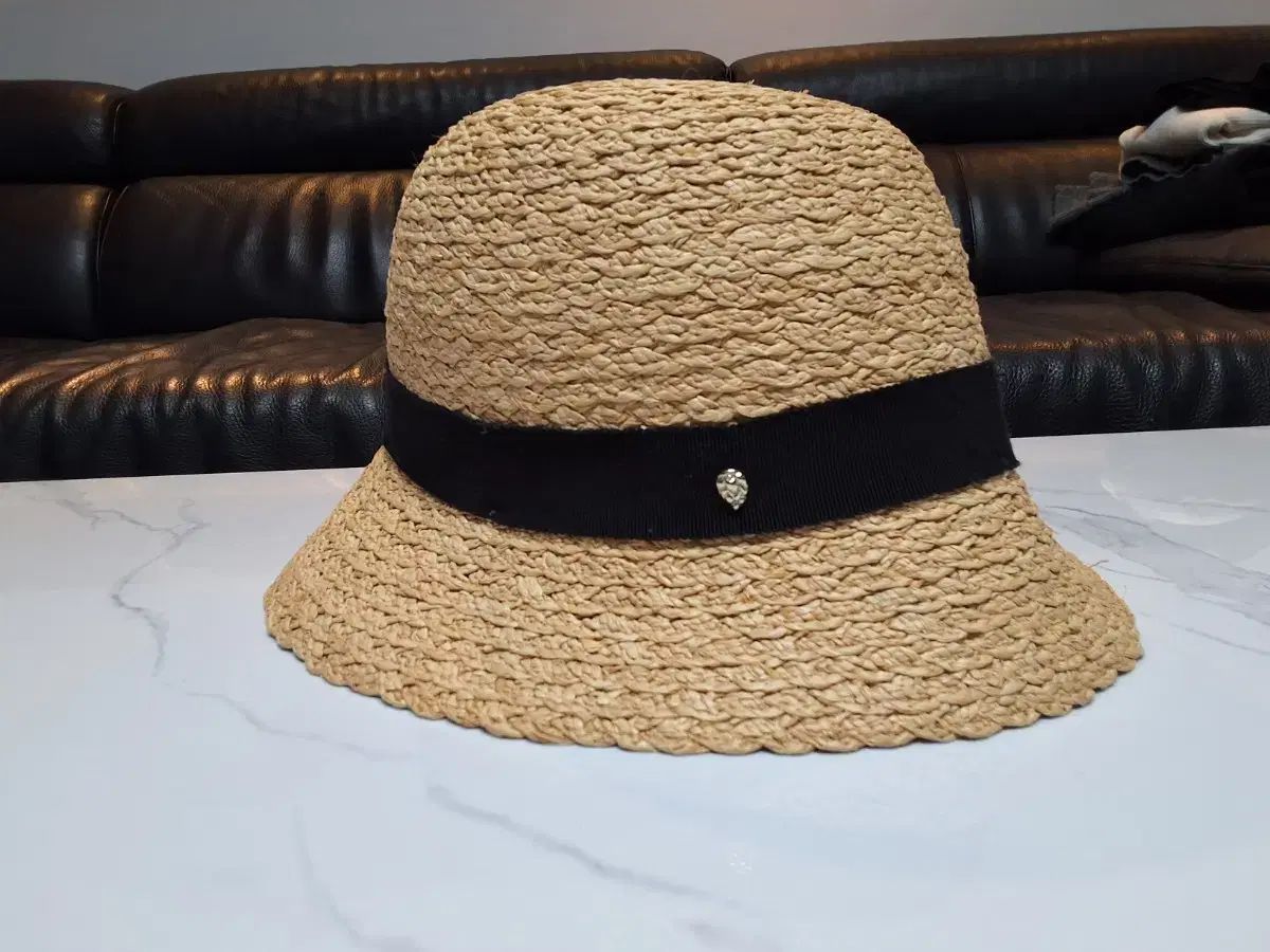 Helen Kaminski ヘレンカミンスキー ミール密帽