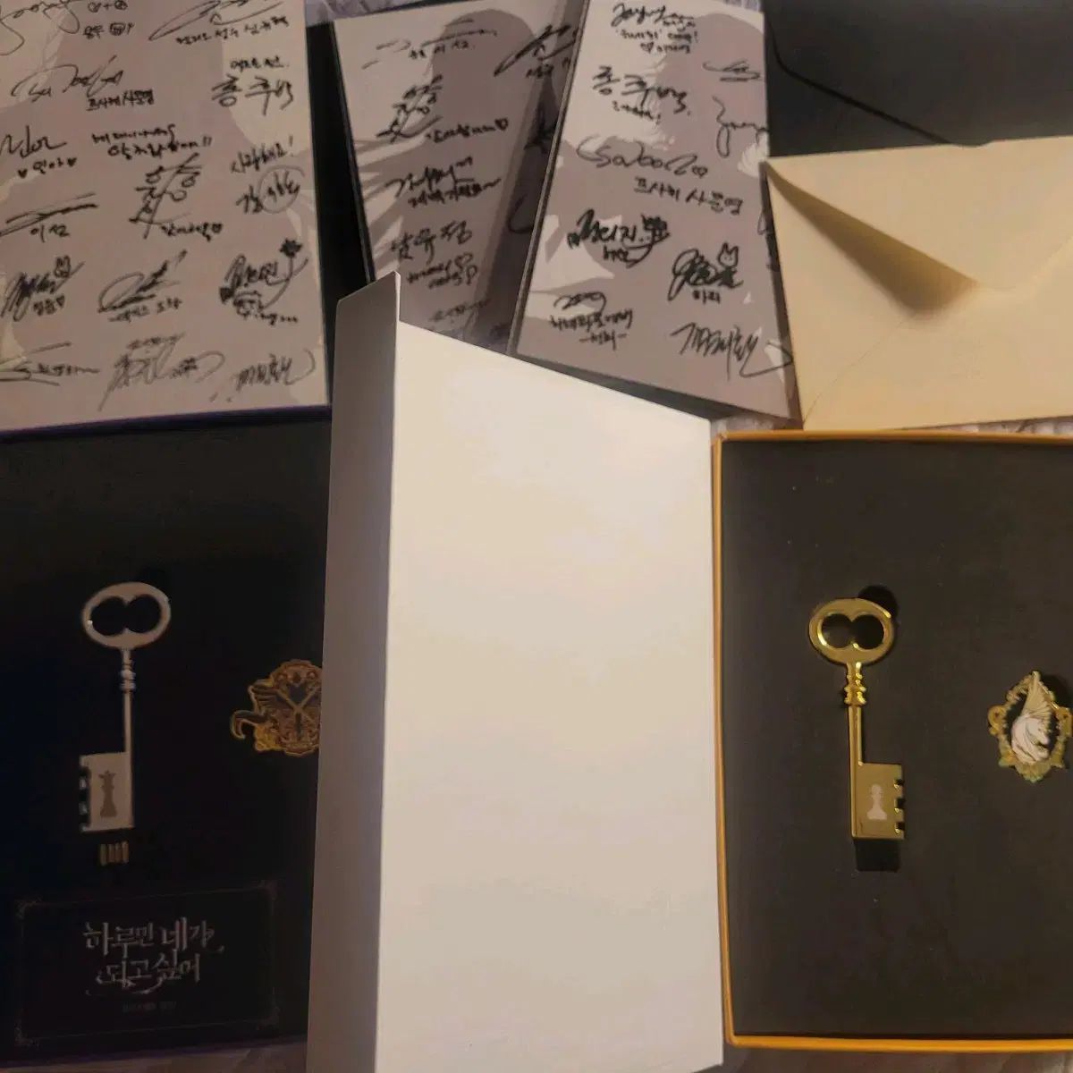 一日だけあなたがディオになりたい 奪いたい 펀딩グッズ オーディオBOOK