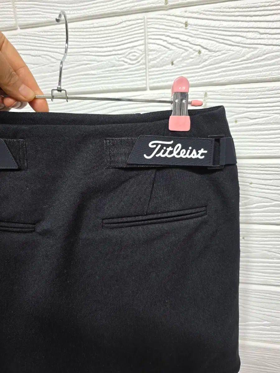 2020年 タイトリスト スカートハーフパンツ 25