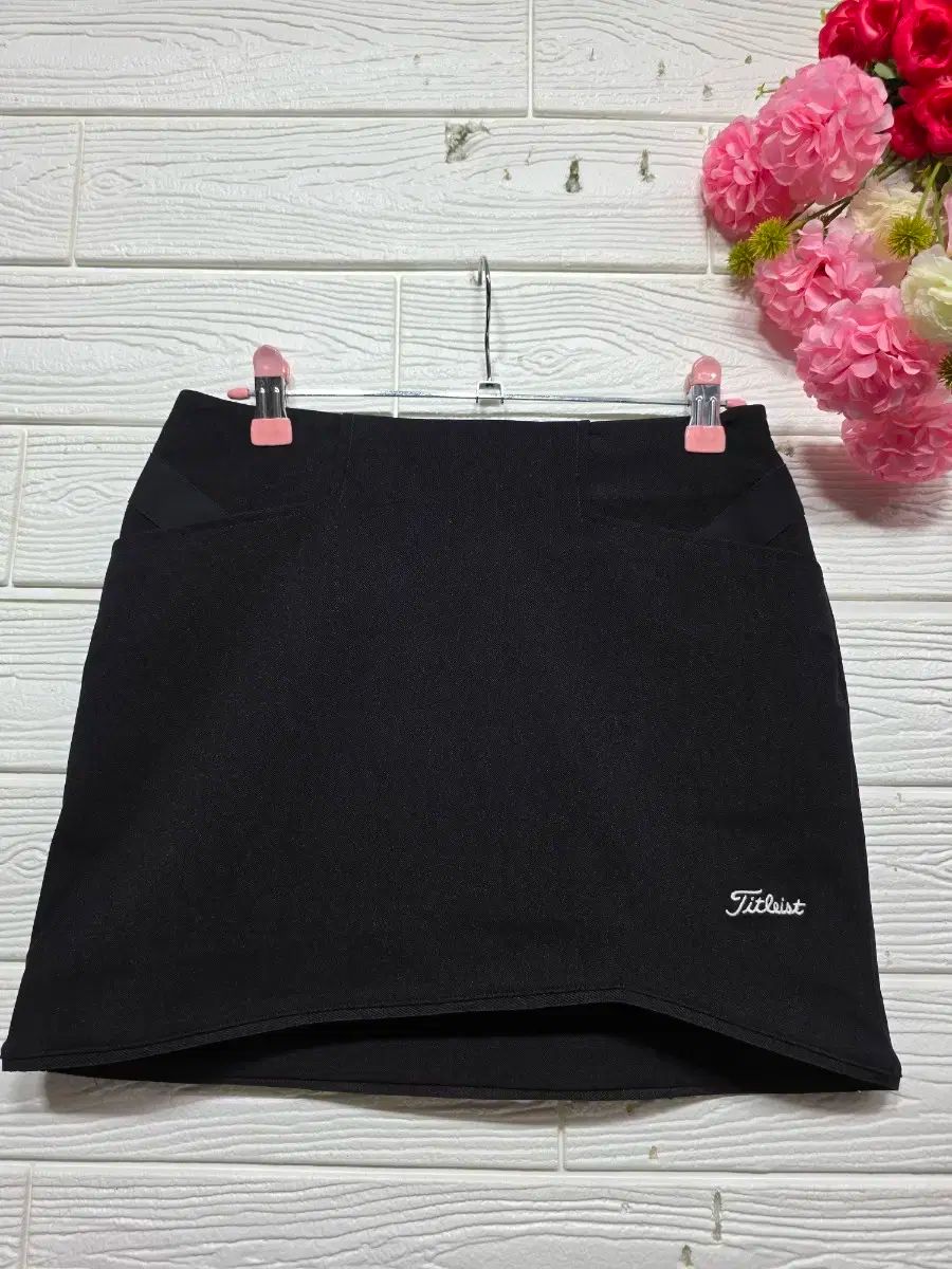 2020年 タイトリスト スカートハーフパンツ 25