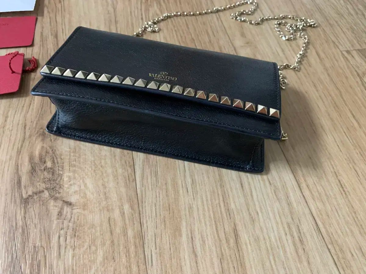 ヴァレンティノ クロスバッグ